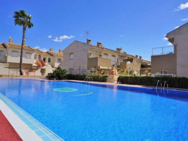 Piso en venta en Cabo Cervera-Playa la Mata, el Baix Segura / La Vega Baja
