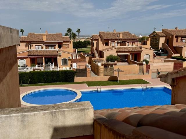 Ático en venta en Cabo Cervera-Playa la Mata, el Baix Segura / La Vega Baja
