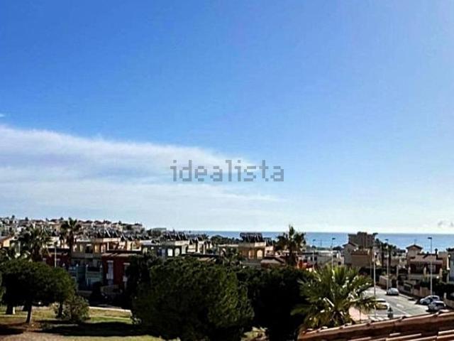 Ático en venta en Cabo Cervera-Playa la Mata, el Baix Segura / La Vega Baja