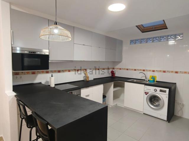 Dúplex en alquiler en Cabo Cervera-Playa la Mata, Torrevieja