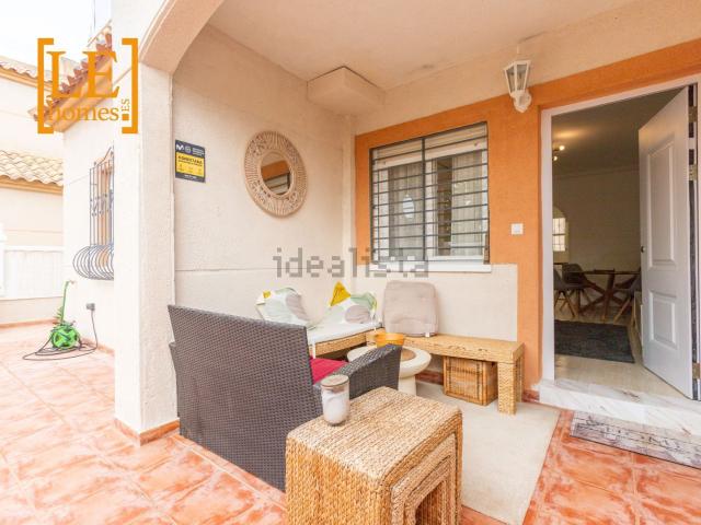 Piso en venta en Aguas Nuevas 2, el Baix Segura / La Vega Baja