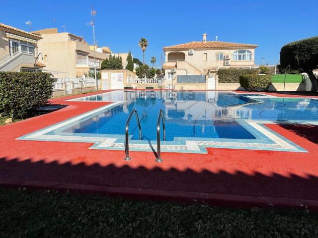 Piso en alquiler en Cabo Cervera-Playa la Mata, el Baix Segura / La Vega Baja