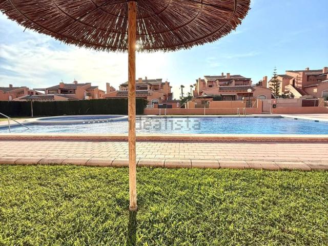 Ático en venta en Cabo Cervera-Playa la Mata, el Baix Segura / La Vega Baja