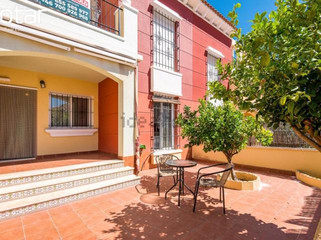 Piso en venta en Cabo Cervera-Playa la Mata, el Baix Segura / La Vega Baja
