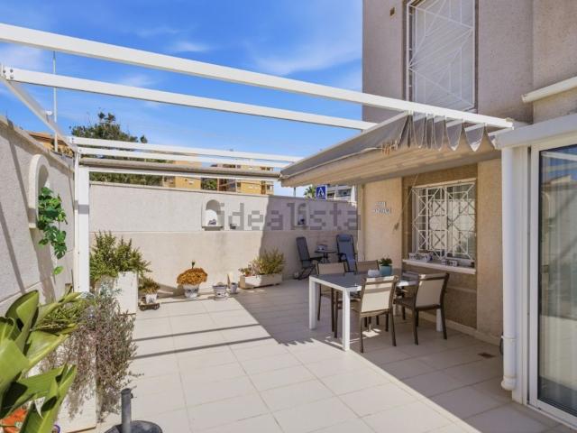 Piso en venta en Cabo Cervera-Playa la Mata, el Baix Segura / La Vega Baja