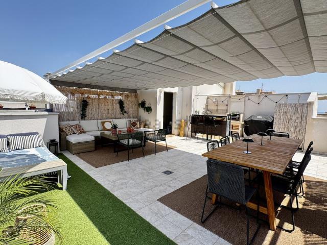 Piso en venta en Cabo Cervera-Playa la Mata, el Baix Segura / La Vega Baja