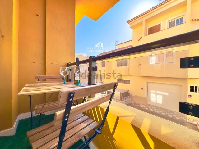 Piso en alquiler en Agüimes, Canarias