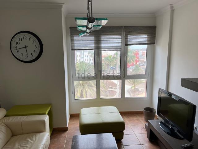 Ático en alquiler en Agüimes, Canarias