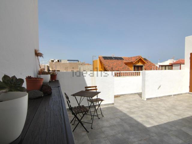 Ático en venta en Agüimes, Canarias