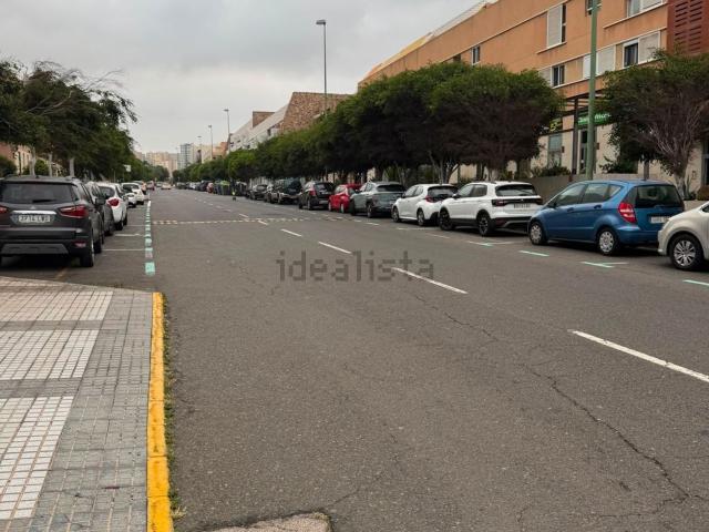 Dúplex en alquiler en La Minilla, Las Palmas de Gran Canaria