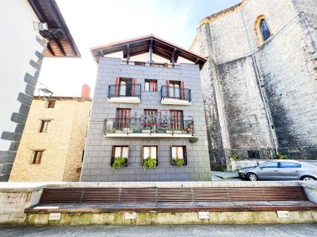 Piso en alquiler en Urola-Kosta, Guipúzcoa