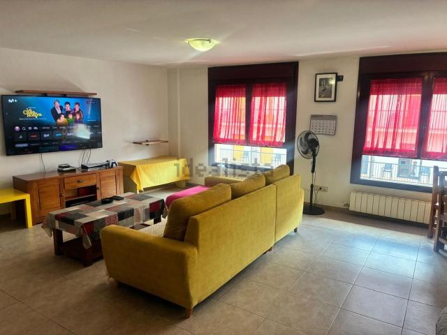 Dúplex en venta en Aínsa-Sobrarbe/L´Aínsa-Sobrarbe, Sobrarbe