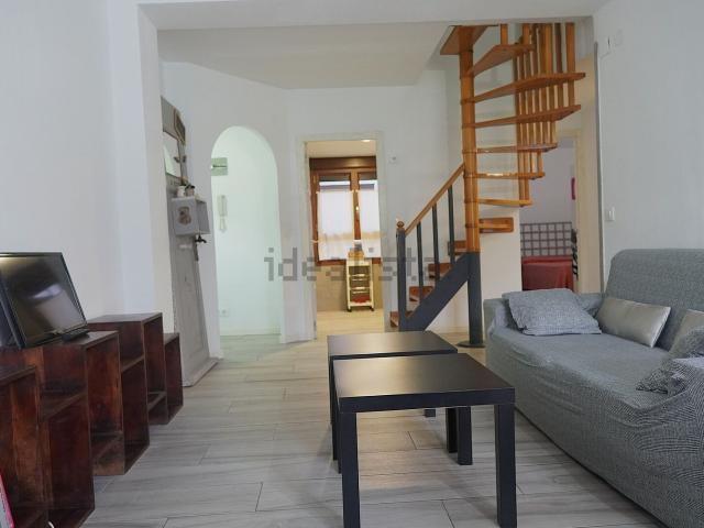 Ático en venta en Aínsa-Sobrarbe/L´Aínsa-Sobrarbe, Aínsa-sobrarbe