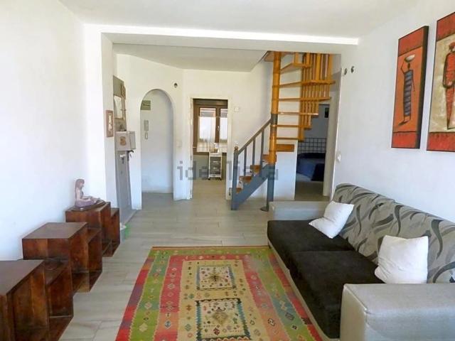 Dúplex en venta en Aínsa-Sobrarbe/L´Aínsa-Sobrarbe, Sobrarbe