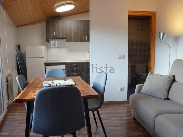 Ático en venta en Aínsa-Sobrarbe/L´Aínsa-Sobrarbe, Sobrarbe