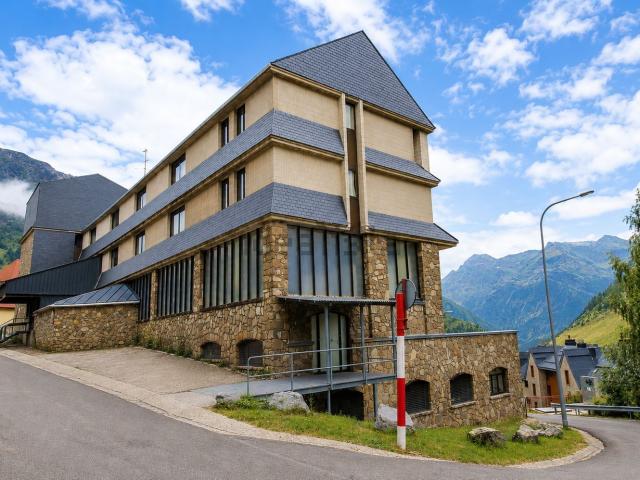 Piso en venta en La Jacetania, Aragón