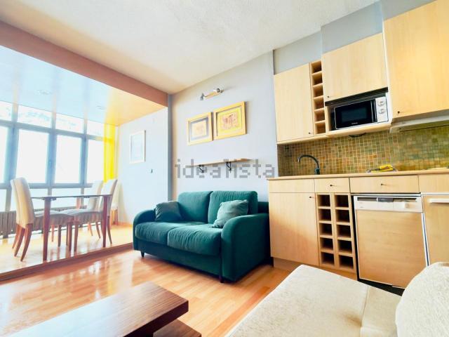 Piso en venta en La Jacetania, Aragón