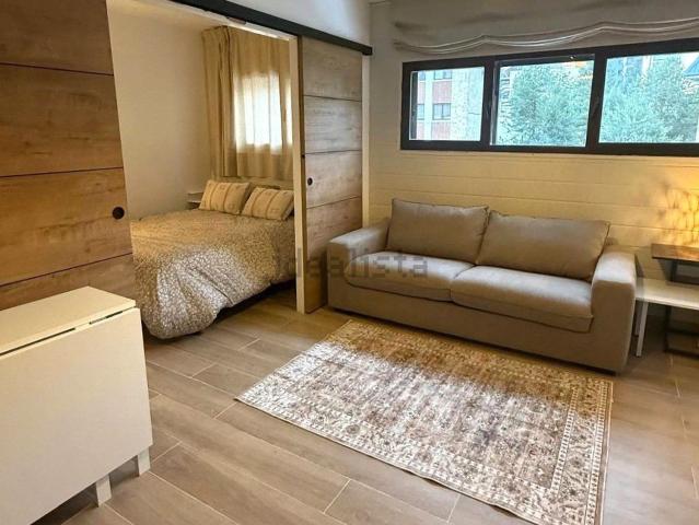 Piso en venta en La Jacetania, Aragón