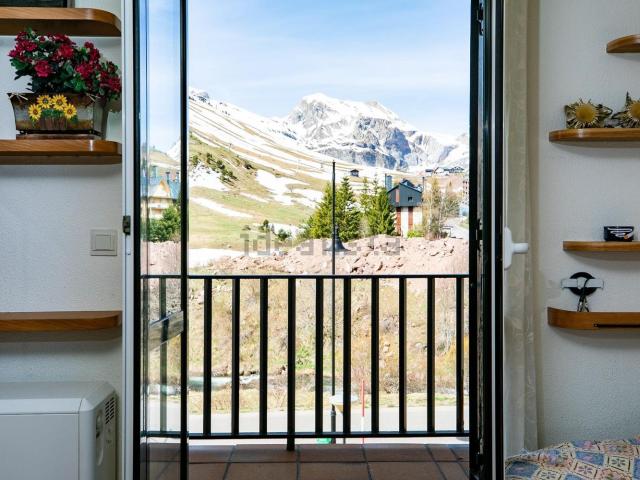 Piso en venta en La Jacetania, Aragón