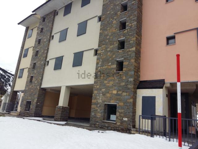 Piso en venta en La Jacetania, Aragón