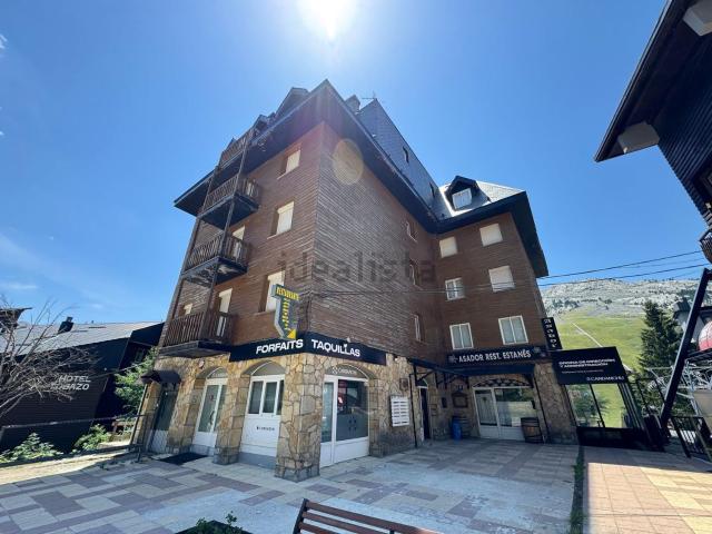 Ático en venta en La Jacetania, Aragón