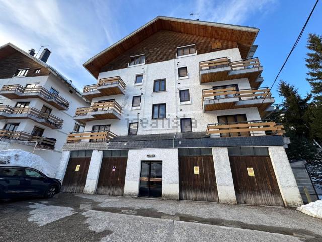 Piso en venta en La Jacetania, Aragón