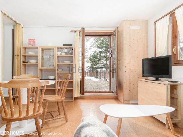 Piso en venta en La Jacetania, Aragón