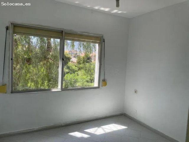 Piso en alquiler en Málaga Del Fresno, La Cizaña