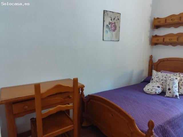 Piso en alquiler en Cruz Campo, Mérida