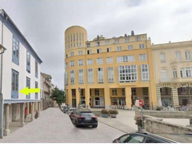 Piso en venta en A Mariña Oriental, Galicia