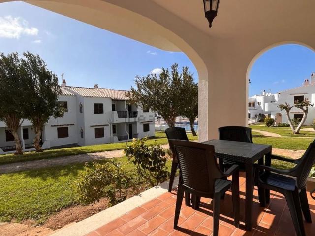 Piso en venta en Son Bou, Menorca