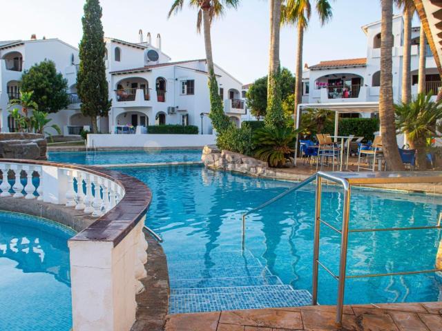 Piso en venta en Cala en Porter, Menorca