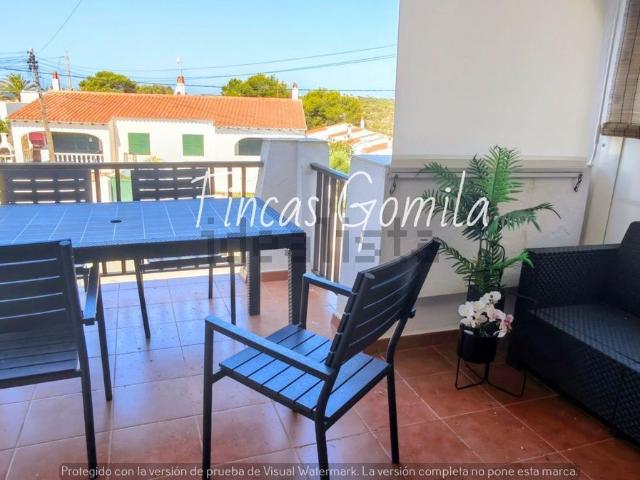 Piso en venta en Cala en Porter, Menorca