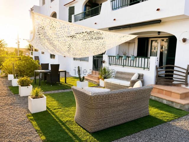 Piso en venta en Cala en Porter, Menorca