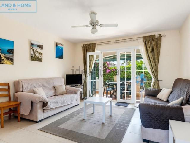 Piso en venta en Cala en Porter, Menorca