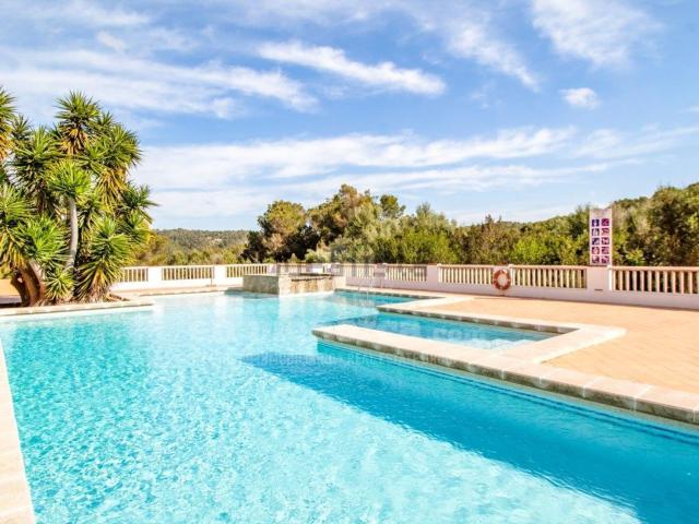 Piso en venta en Torre Soli, Menorca