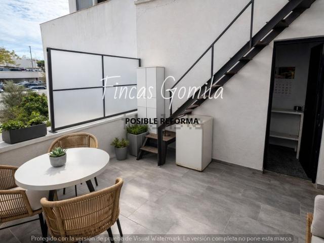 Piso en venta en Menorca, Baleares