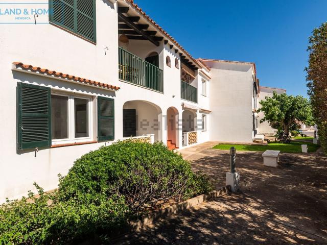 Piso en venta en Cala en Porter, Menorca