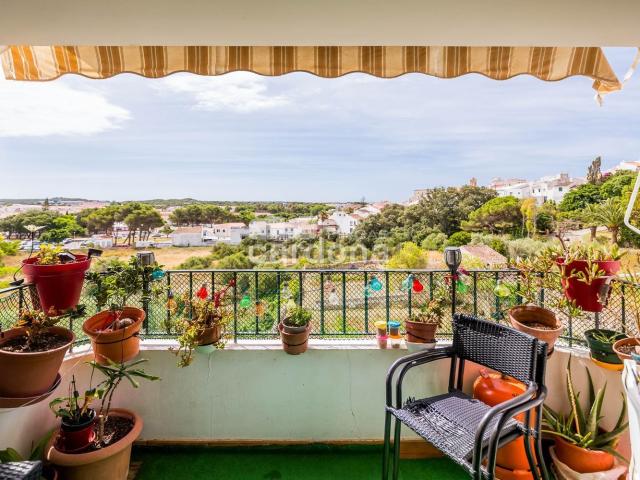 Piso en venta en Menorca, Baleares