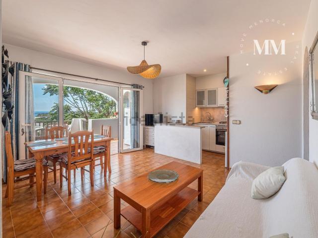 Piso en venta en Cala en Porter, Menorca