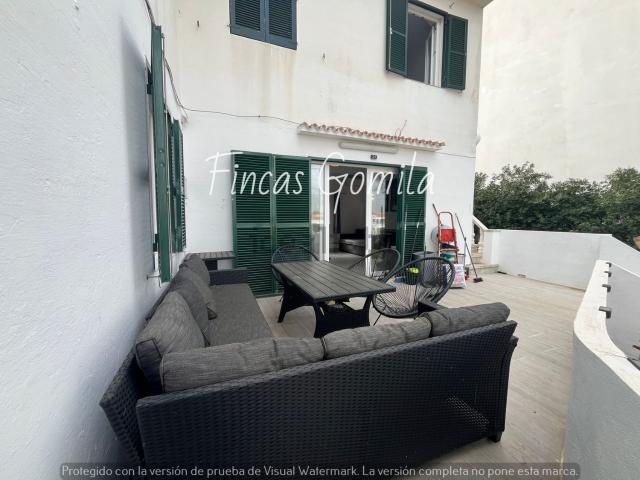Piso en venta en Cala en Porter, Menorca