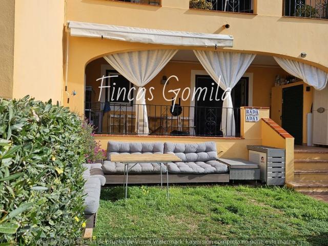 Piso en venta en Son Bou, Menorca