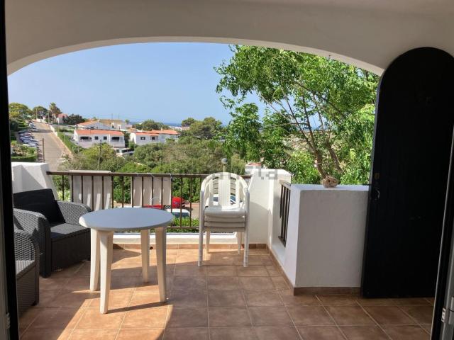 Piso en venta en Cala en Porter, Menorca