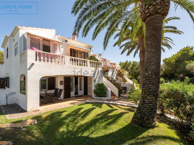Piso en venta en Son Bou, Menorca