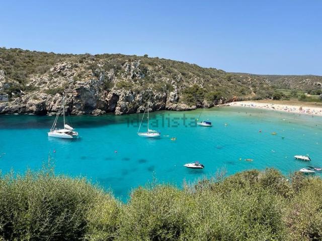 Piso en venta en Cala en Porter, Menorca