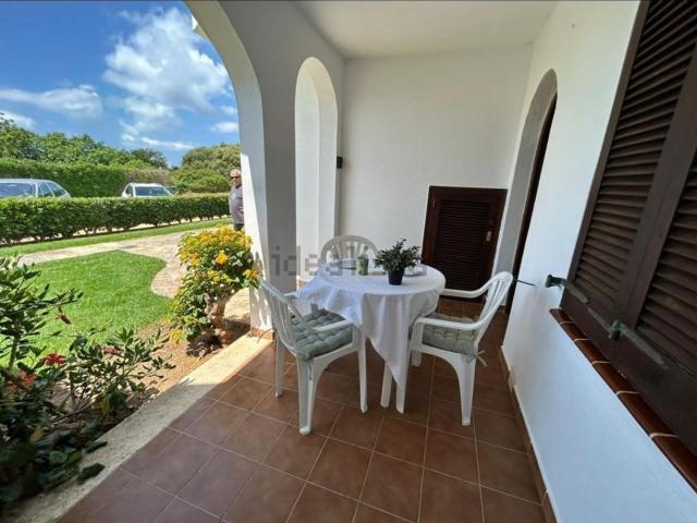 Piso en alquiler en Son Bou, Menorca