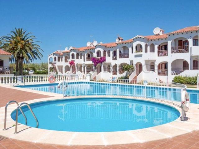 Piso en venta en Son Bou, Menorca