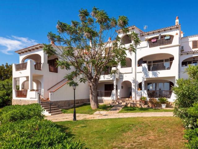 Piso en venta en Cala en Porter, Menorca