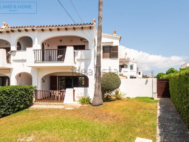 Piso en venta en Cala en Porter, Menorca