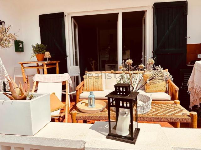 Piso en venta en Cala en Porter, Menorca